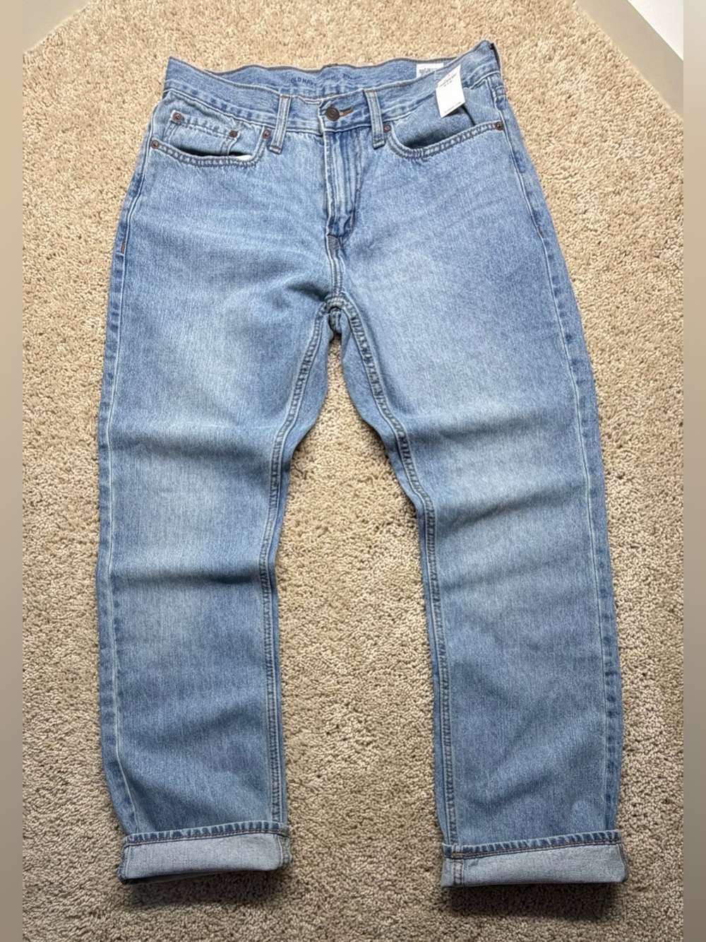 New Old Navy Jeans
